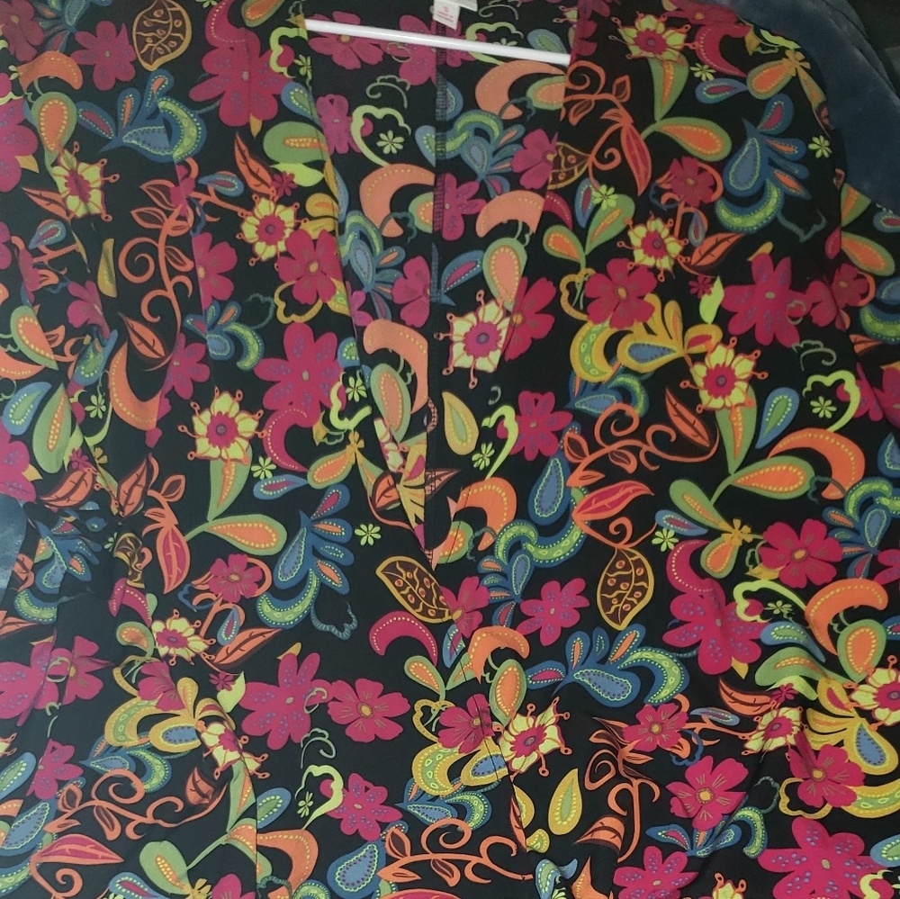 Lularoe Lindsay